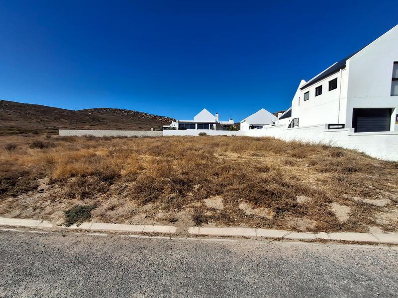0 Bedroom Property for Sale in Harbour Lights Western Cape